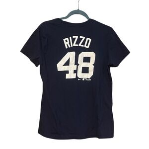 NY Yankees Rizzo T-shirt